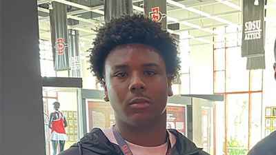 High School Football Star Dies Months Before Beginning Division I Career