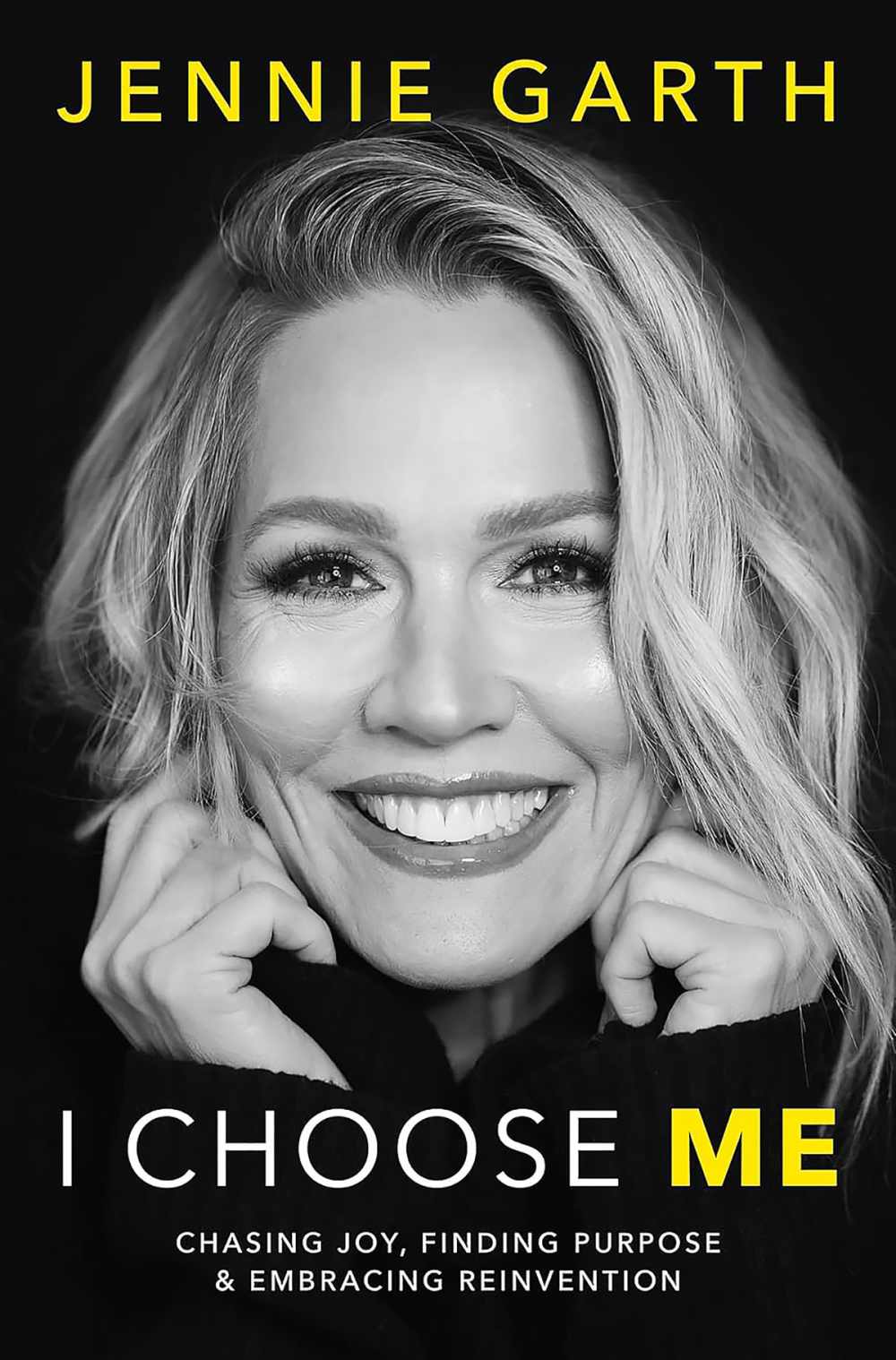 I Choose Me Jennie Garth Almost Ended Her Life Amid Divorce From 2nd Husband