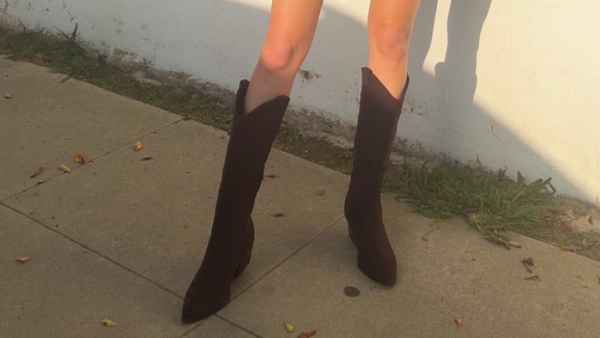 brown styles Walmart