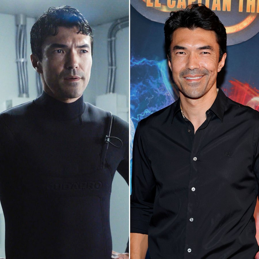 Ian Anthony Dale Hawaii Five O Where Are They Now