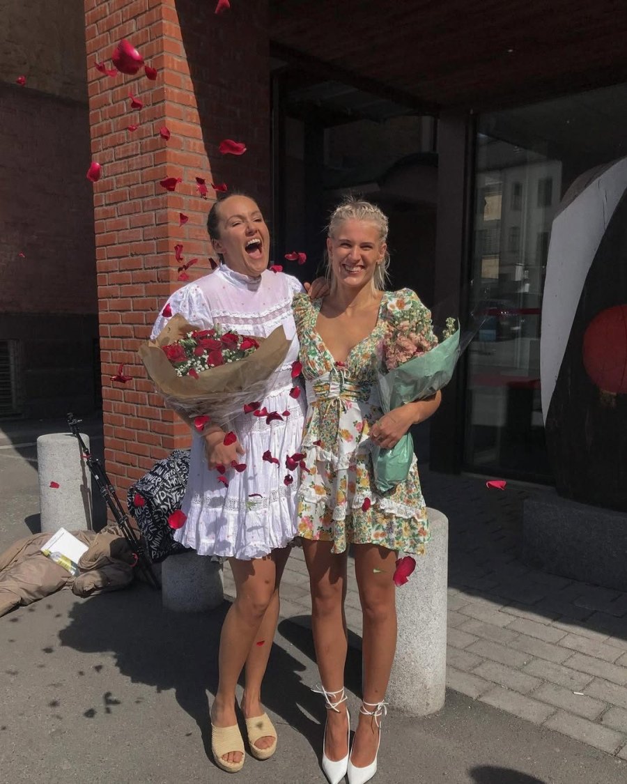 Influencer Babies of 2026 Camilla and Julie Lorentzen More 2