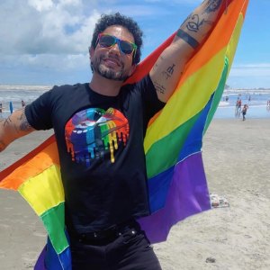 Influencer Carlos Filhar 48 Dies Hours After Writing Emotional Public Message to Ex