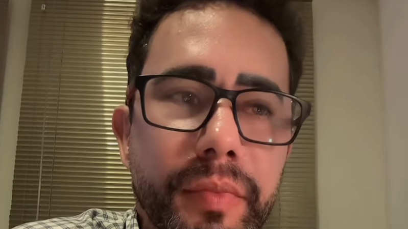 Carlos Filhar