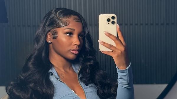 Late Influencer Ashlee Jenae's Family Addresses Her ‘Suspicious Passing,’ Death Investigation