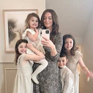 Influencer Melissa Mae Carlton Honors Daughter Abi 2 Years After Her Death: 'Getting Closer to You'