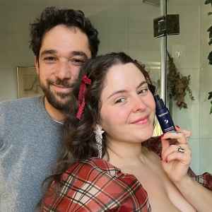Influencer Noelle Downing Announces Split From Husband Danny Porat