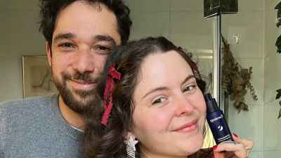 Influencer Noelle Downing Announces Split From Husband Danny Porat