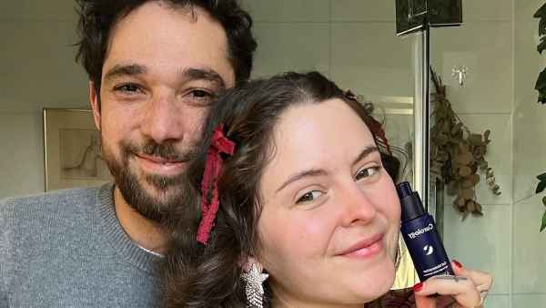 Influencer Noelle Downing Announces Split From Husband Danny Porat
