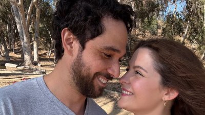 Influencer Noelle Downing Announces Split From Husband Danny Porat