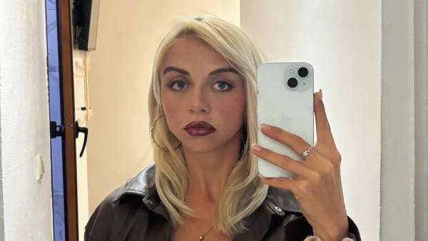 Influencer Rachel Kerr Found ‘Safe’ After Being Missing in Morocco for 4 Days