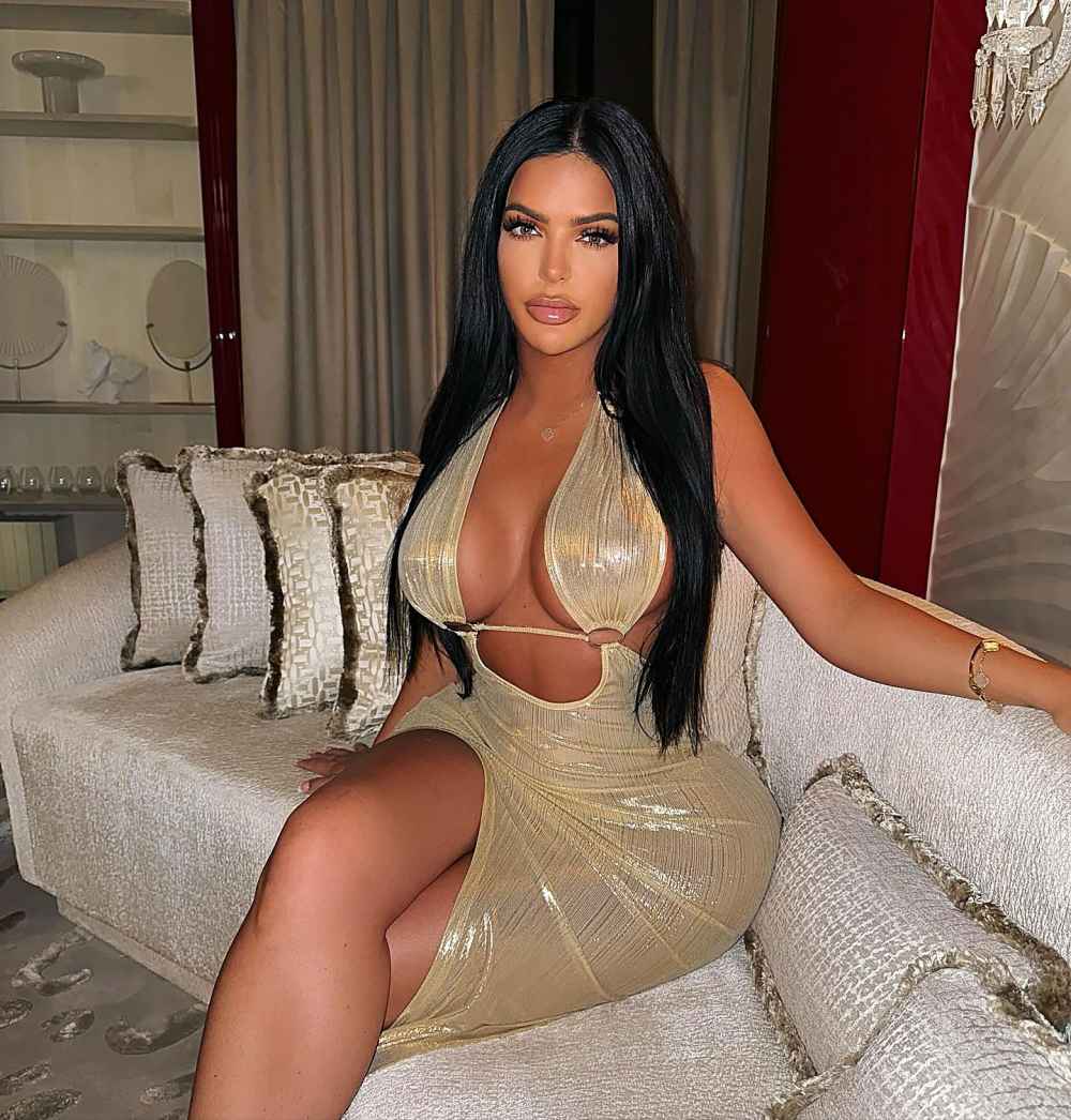 Influencer Ran Over Another Influencer Faces Murder Charge Klaudia Zakrzewska and RielleUK