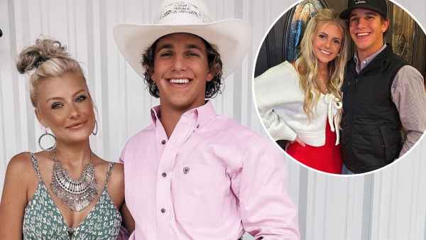 Influencer Taylor Rousseau Grigg Widow Cameron Grigg Engaged 18 Months After Her Death