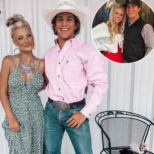 Influencer Taylor Rousseau Grigg Widow Cameron Grigg Engaged 18 Months After Her Death