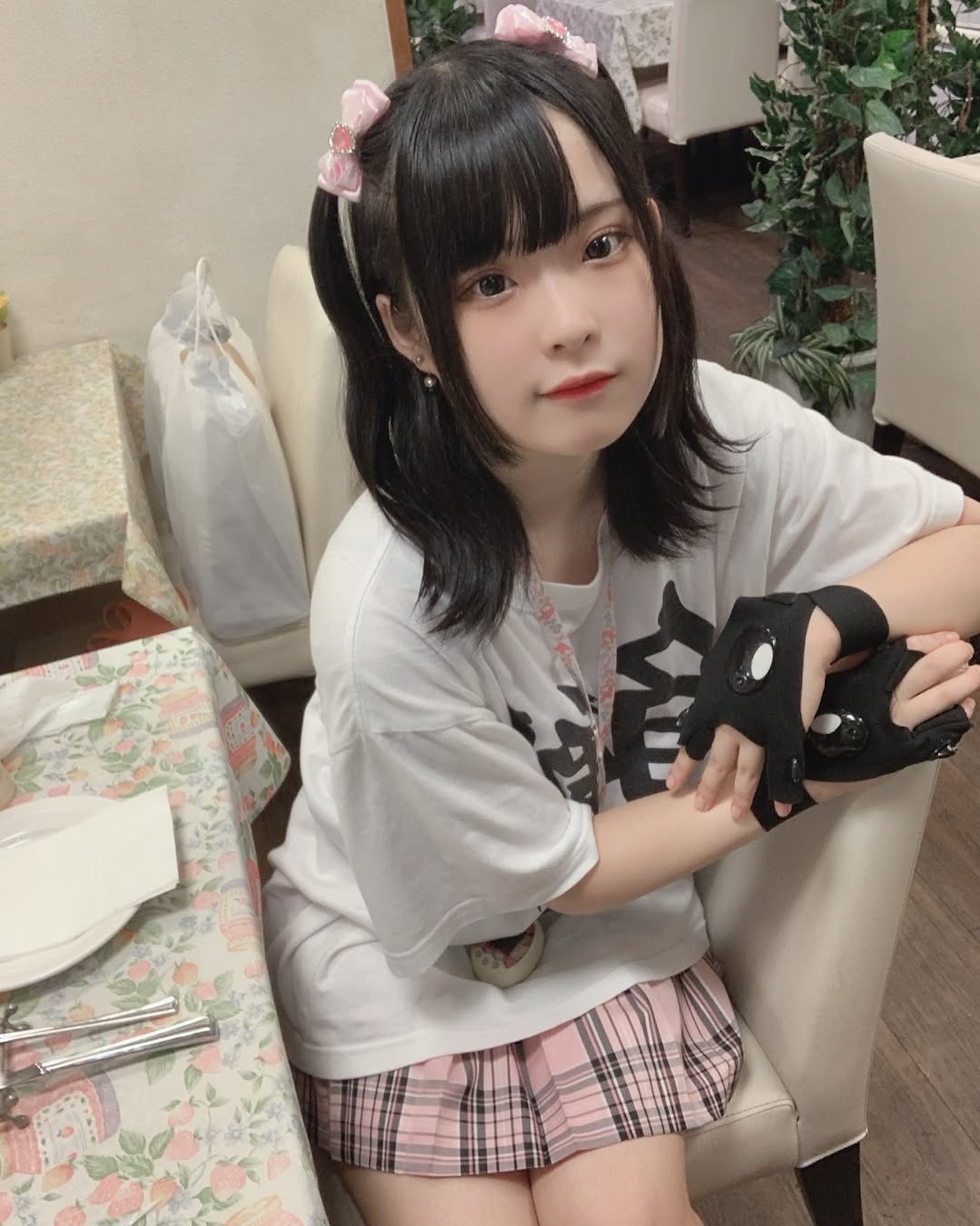 Influencer Zepa Dies ‘Unexpectedly’ at Age 26: ‘Thank You for the Kindness’