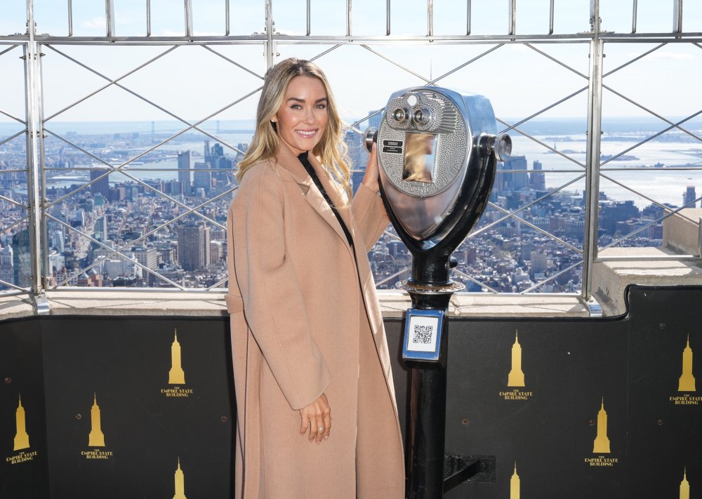 Inside Lauren Conrad Life After Reality TV What Is the Laguna Beach Alum Doing Now Inline