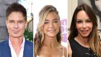 Inside Patrick Muldoon Dating History Before His Death Denise Richards Miriam Rothbart and More