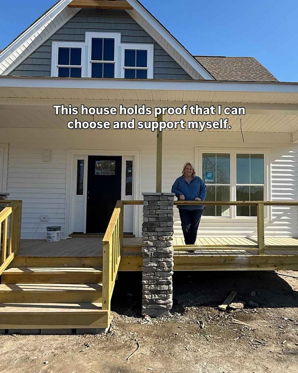 Inside Sister Wives Star Janelle Browns New Home in North Carolina After Move