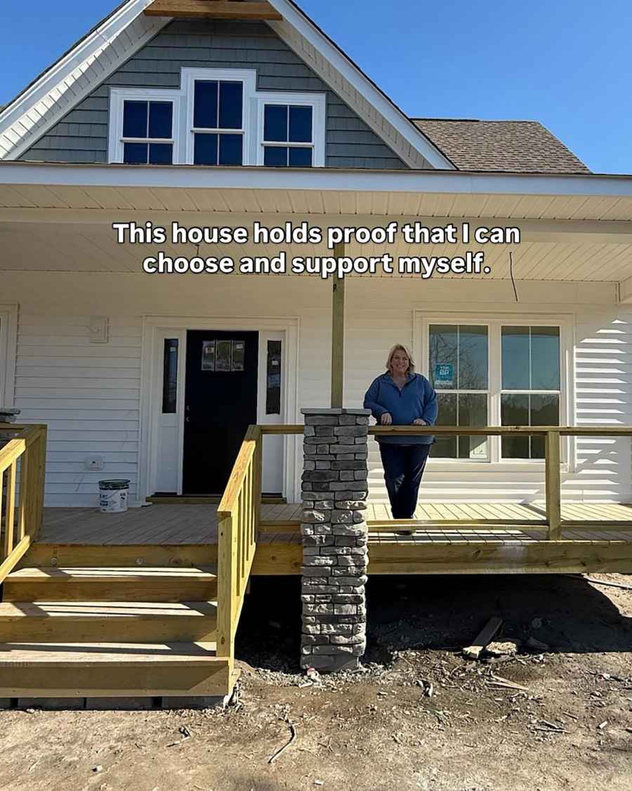 Inside Sister Wives Star Janelle Browns New Home in North Carolina After Move