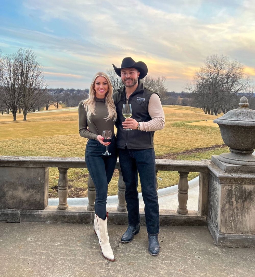 Inside Steven McBee Jr and Allie Eklund Stagecoach Cheating Scandal Calah Jackson