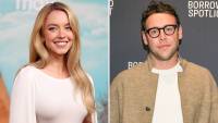 Inside Sydney Sweeney and Scooter Braun Very Serious Romance They Are the Real Deal