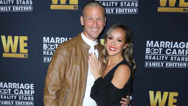 Bachelorette Stars JP Rosenbaum and Ashley Hebert Relationship Timeline