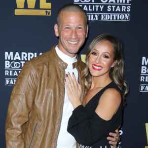 Bachelorette Stars JP Rosenbaum and Ashley Hebert Relationship Timeline