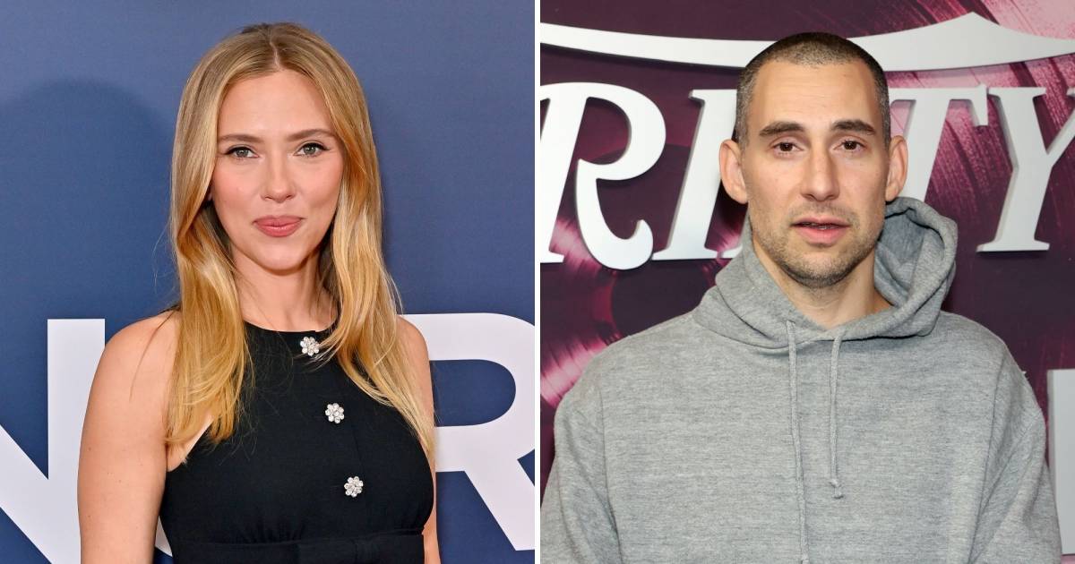 Did Jack Antonoff Really Date Scarlett Johansson? Inside Their Early 2000s Romance Did Jack Antonoff Really Date Scarlett Johansson? Inside Their Early 2000s Romance