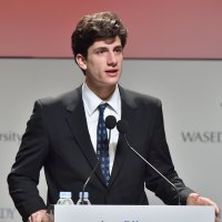 Jack Schlossberg Bio Pic GettyImages-466686734