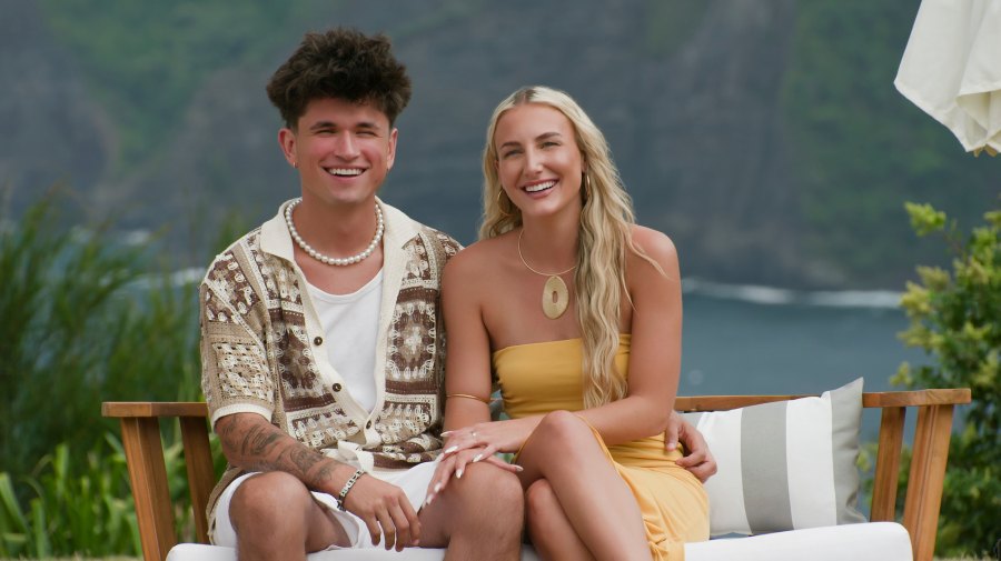 Where Do the Temptation Island Season 2 Couples Stand Now?