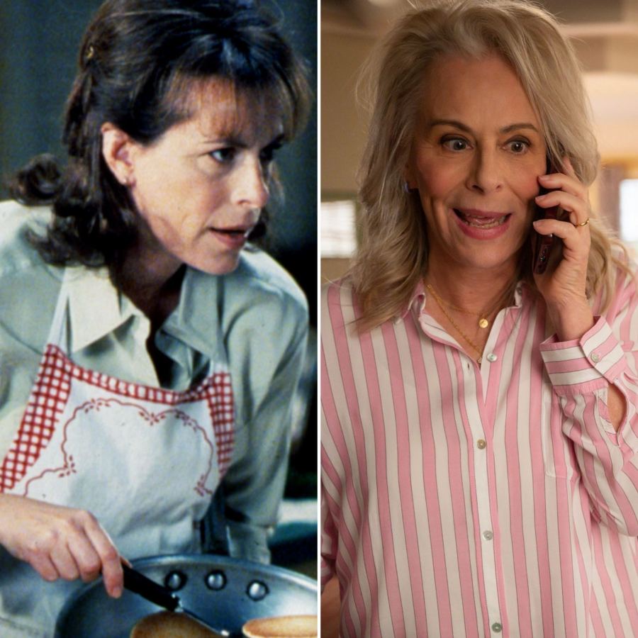 Jane Kaczmarek