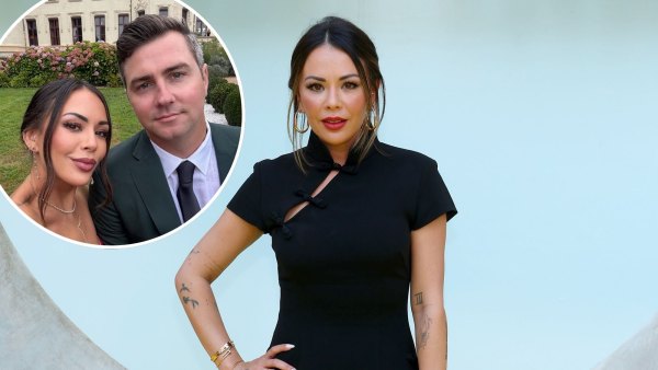 All the Clues Janel Parrish and Husband Chris Long Were Headed for a Split