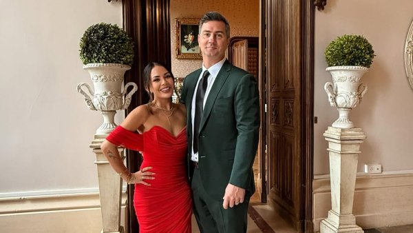 Janel Parrish Split Husband