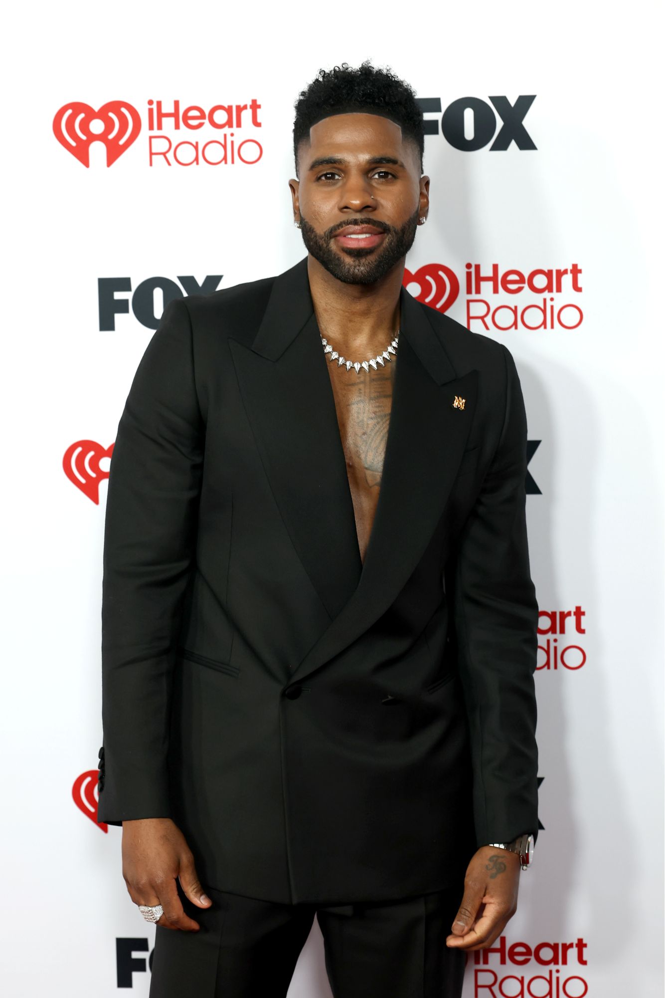 Jason Derulo Bio Pic GettyImages-2268527887