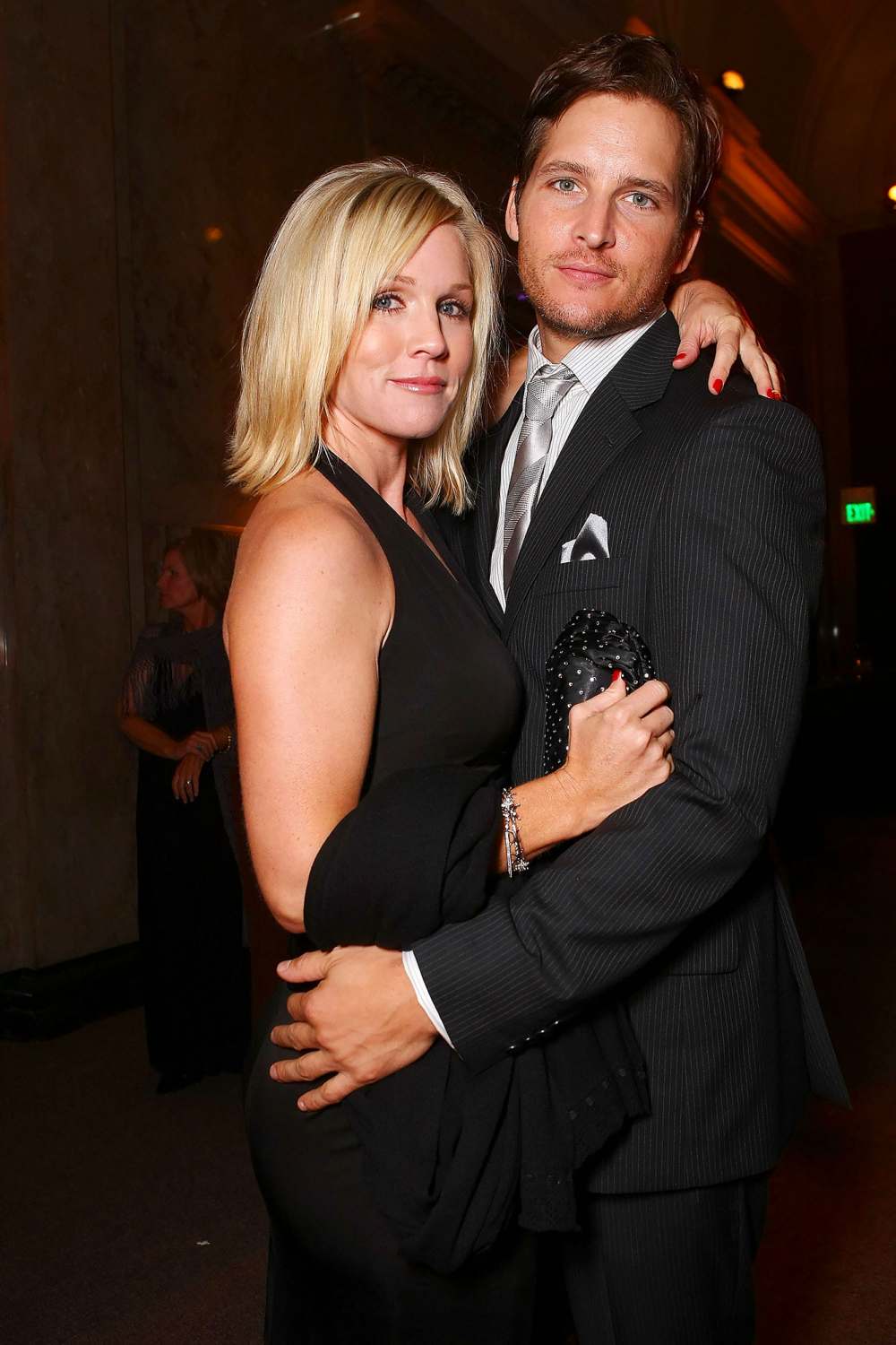 Jennie Garth Almost Ended Her Life Amid Divorce From 2nd Husband 02