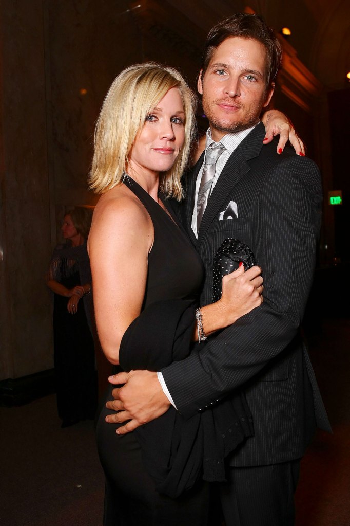 Jennie Garth Almost Ended Her Life Amid Divorce From 2nd Husband 02