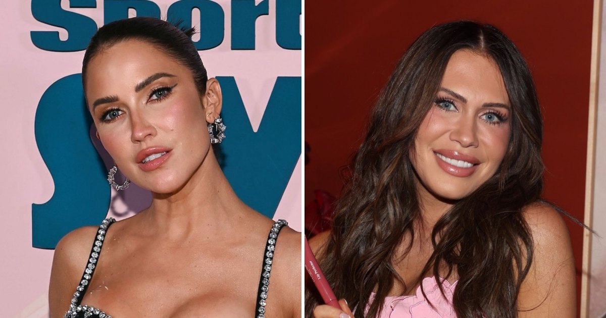 Kaitlyn Bristowe Addresses Jessi Draper Feud Rumors After Tagging ‘Mormon Wives’ Star in Shady Post Kaitlyn Bristowe Addresses Jessi Draper Feud Rumors After Tagging ‘Mormon Wives’ Star in Shady Post