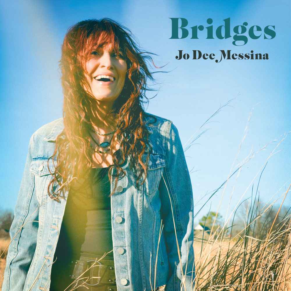 Jo Dee Messina_Bridges_Cover Dreambound Records