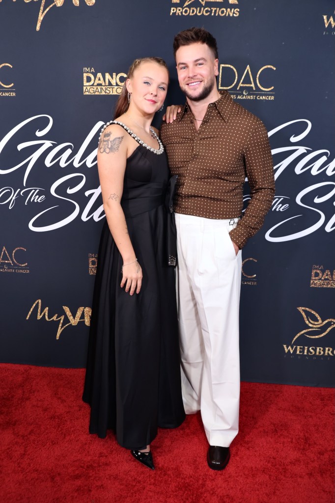 Dancers Against Cancer's 2025 Gala Of The Stars