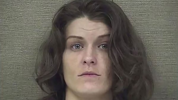 Jocelyn McArthur Mugshot Teacher Accused of Trying to Sell Drugs Near School Grounds Reeked of Marijuana