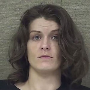 Jocelyn McArthur Mugshot Teacher Accused of Trying to Sell Drugs Near School Grounds Reeked of Marijuana