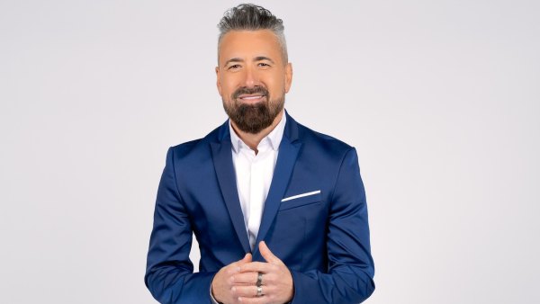Jorge Bernal