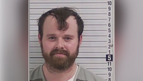 Joseph Duggar Pleads Not Guilty to Child Endangerment