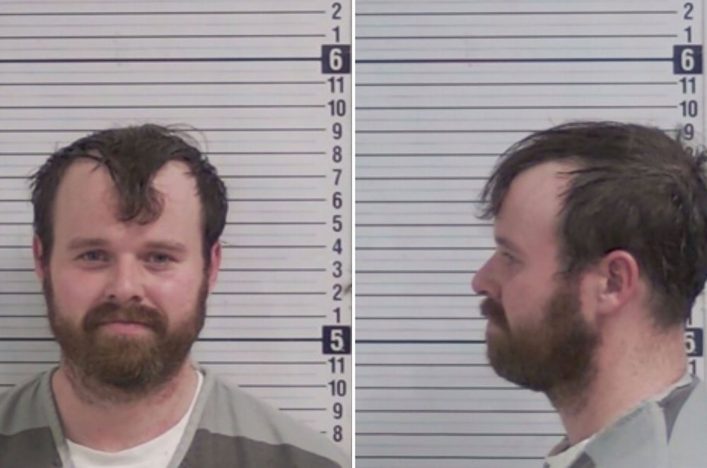 Joseph Duggar Testing Legal System With Jury Trial Request