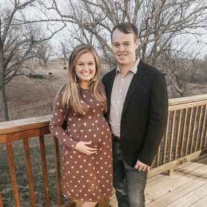 Joseph Duggar and Wife Kendra Reunite in Arkansas 1 Day After His Release From Jail
