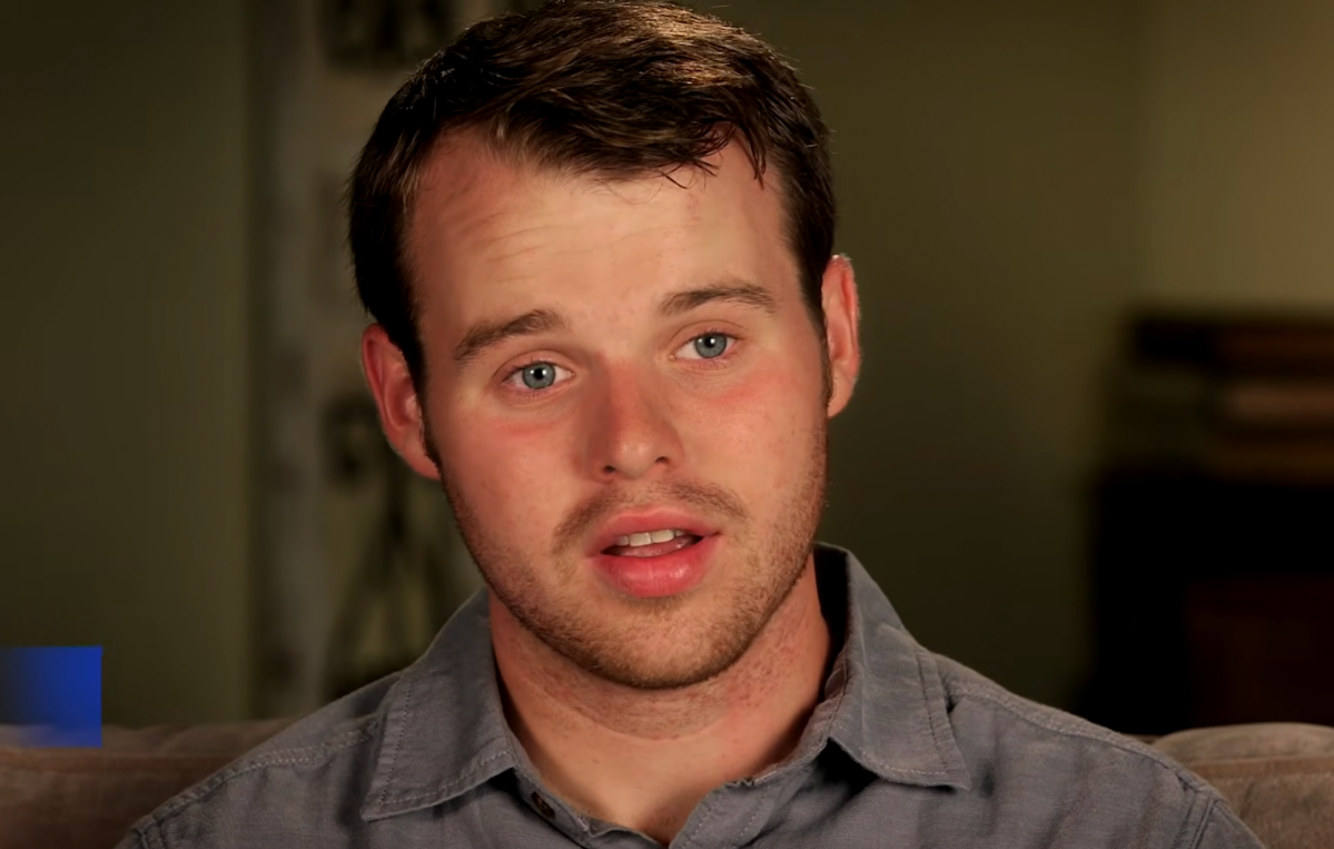 Joseph-Duggar