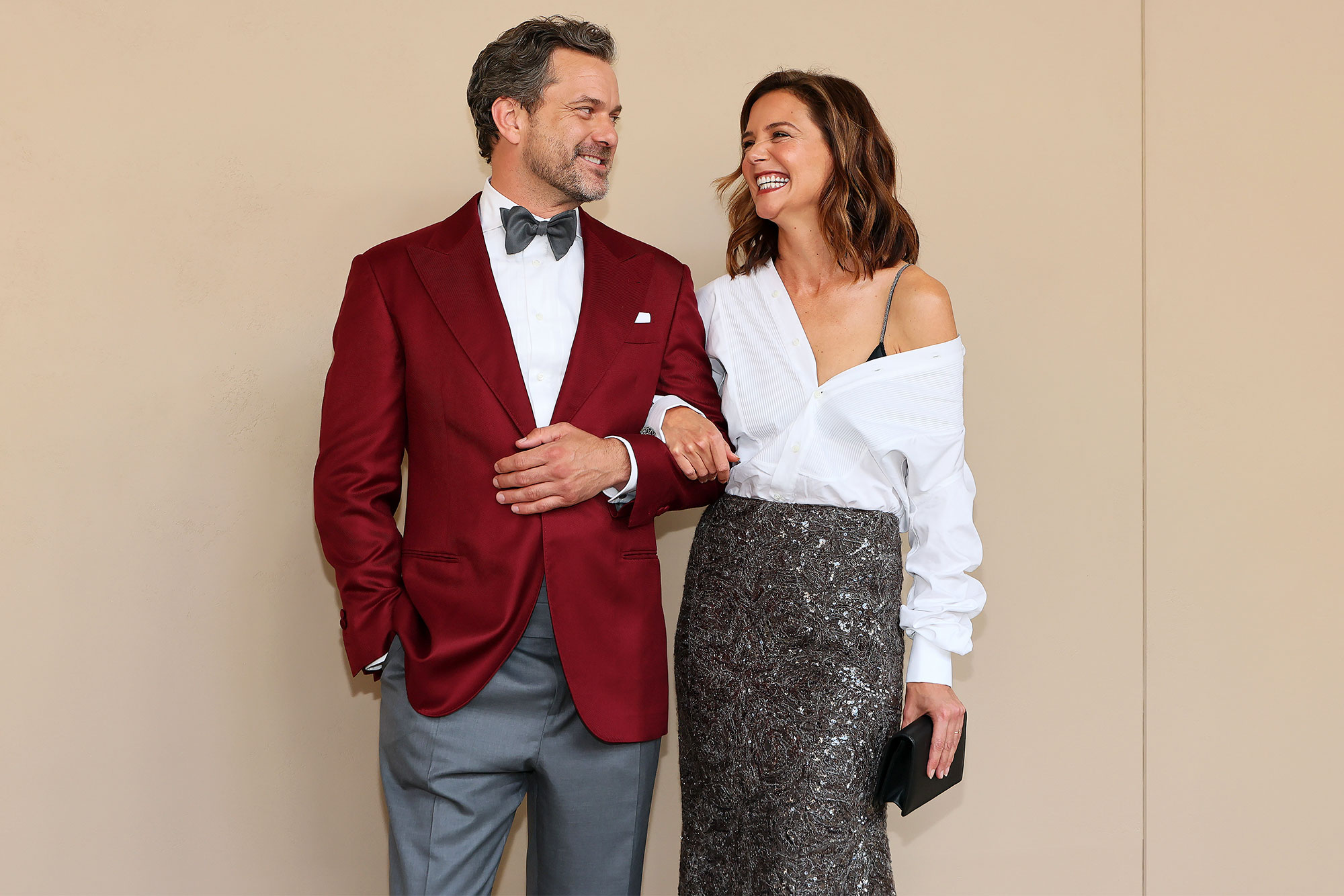 Joshua Jackson, Nicole Kidman, Anne Hathaway, and More!