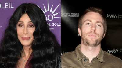 Judge Denies Cher Conservatorship Request for Son Elijah Blue Allman
