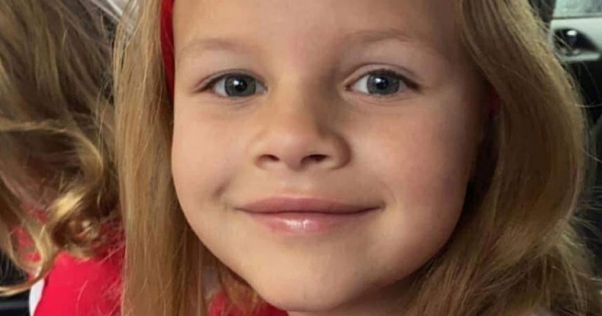 Judge Weeps After Hearing Girl, 7, Killed Judge Weeps After Hearing Girl, 7, Killed