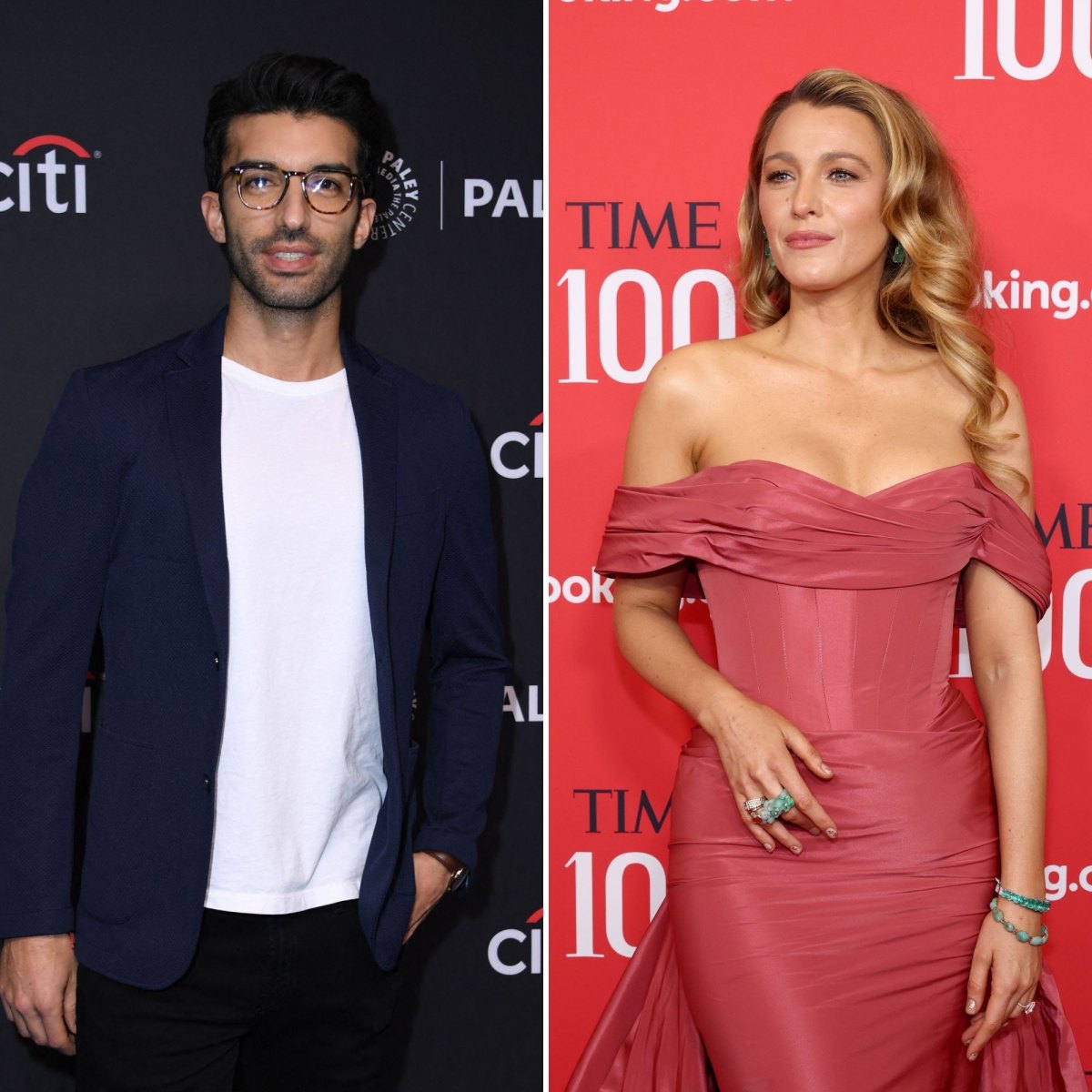 Justin Baldoni Breaks Silence After Judge Dismisses 10 of Blake Livelys 13 Lawsuit Claims