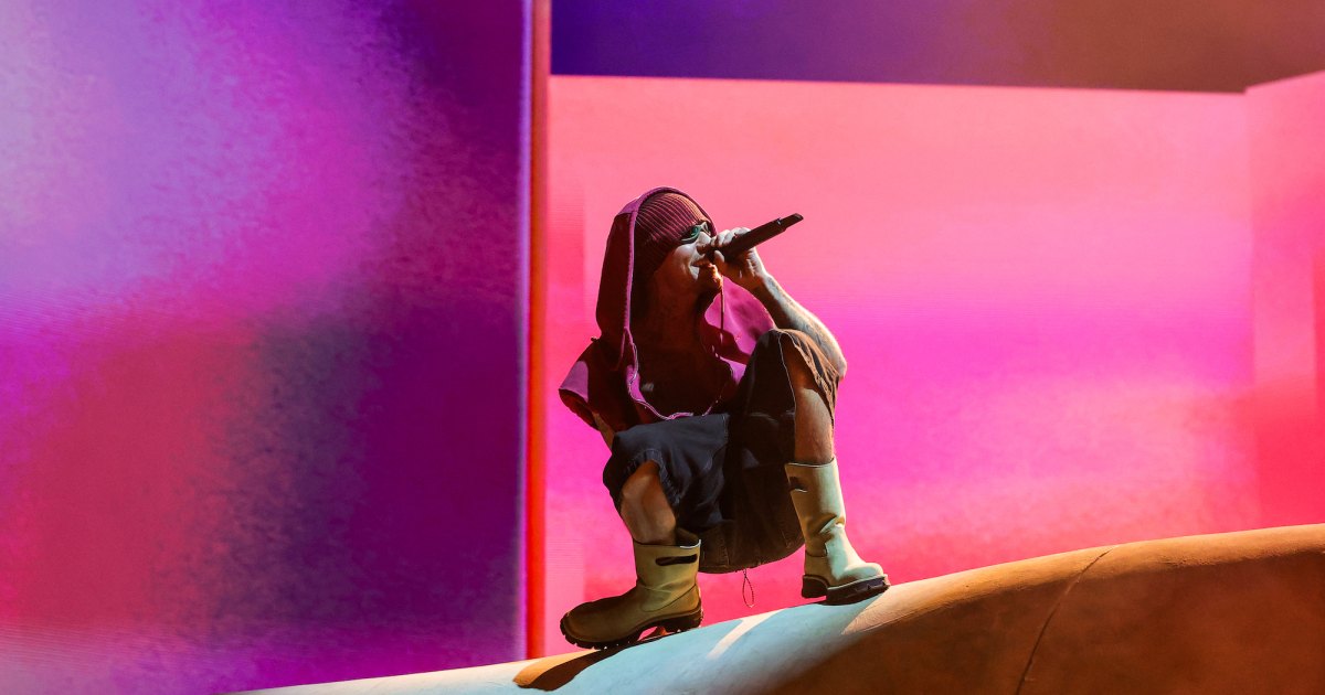 Justin Bieber keert na gemengde recensies terug naar Coachella 2026